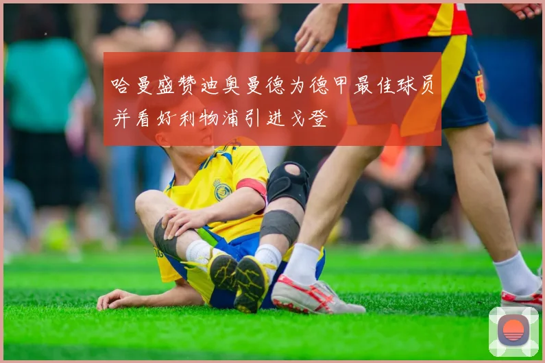 哈曼盛赞迪奥曼德为德甲最佳球员并看好利物浦引进戈登